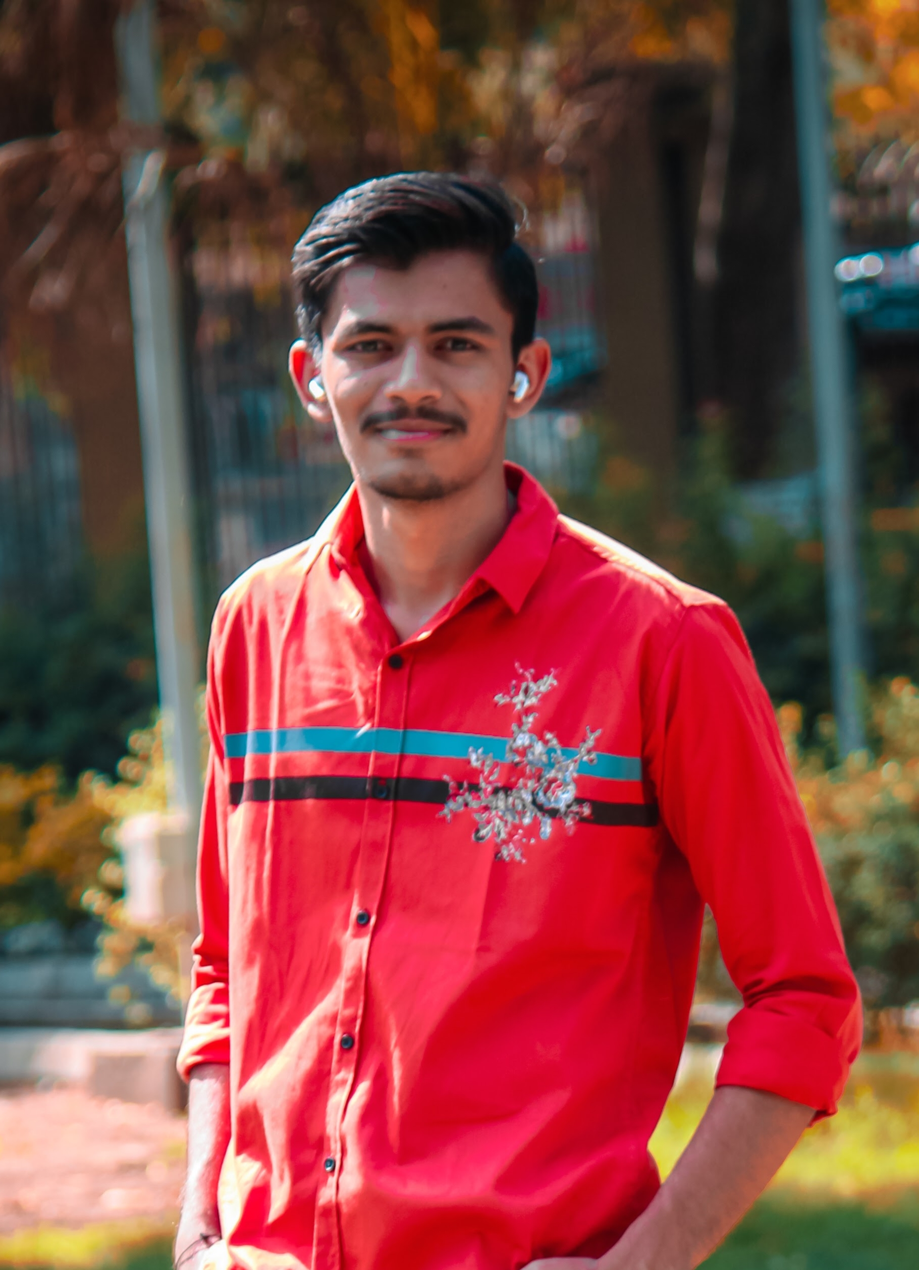 Urvesh radadiya